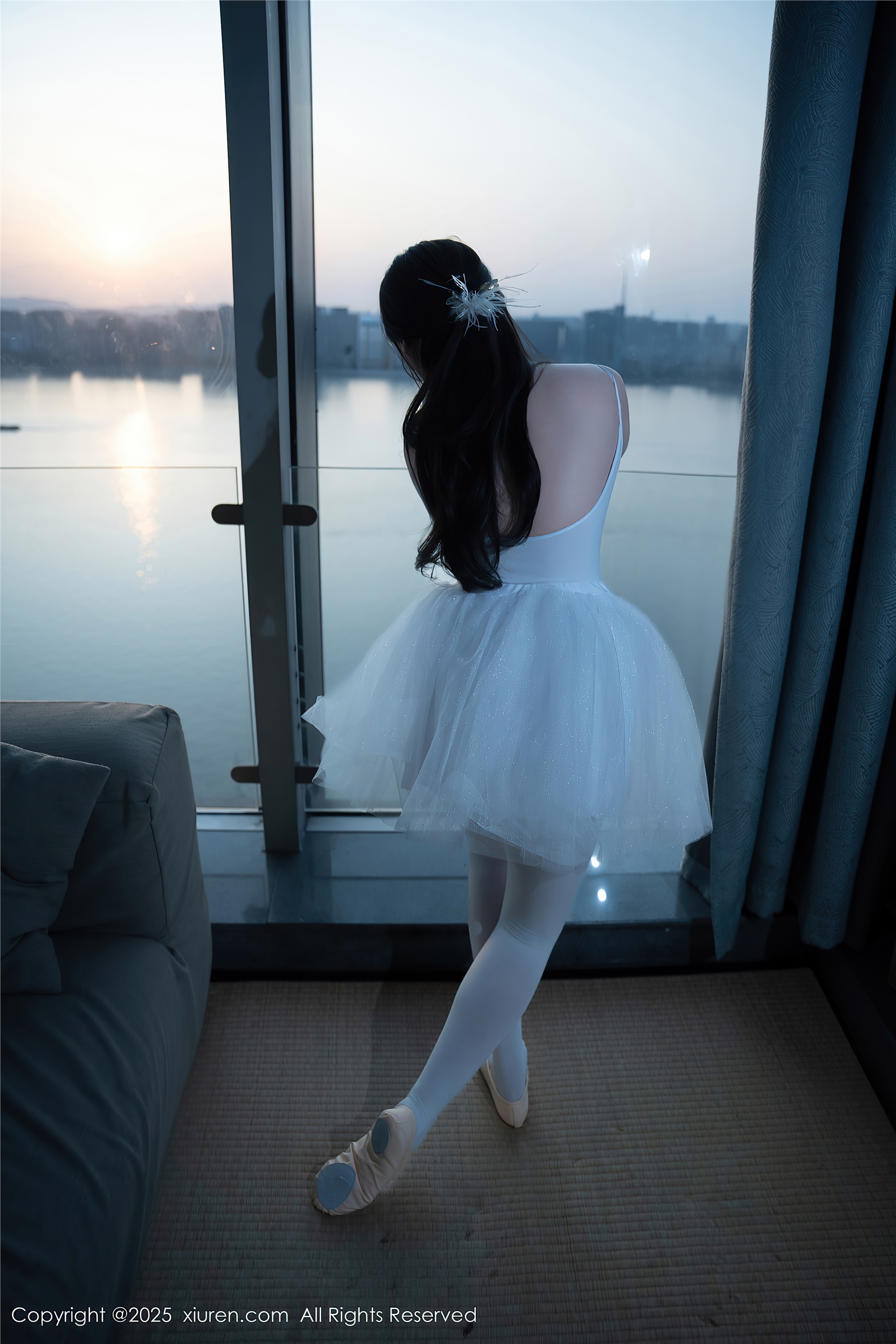 Xiuren秀人网 2025.07.23 NO.10575 软情